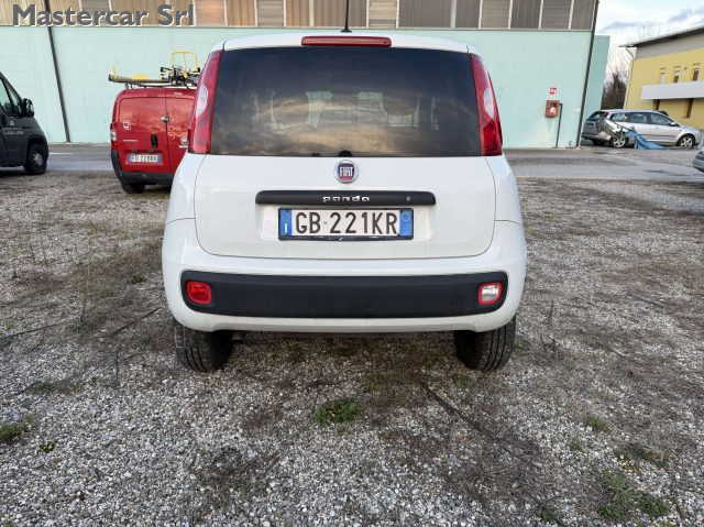 FIAT Panda usata, con Airbag Passeggero