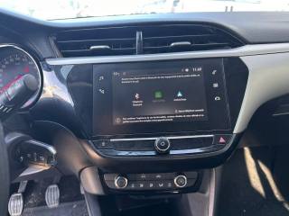 OPEL Corsa usata, con Boardcomputer