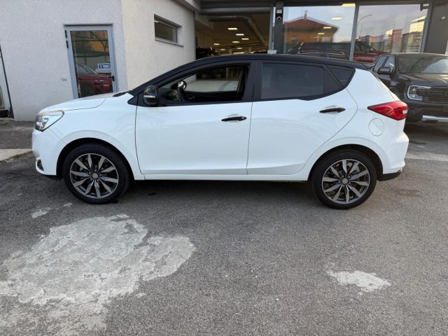 EVO Evo3 usata, con Airbag