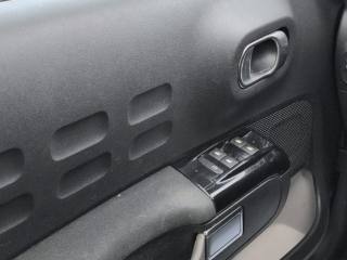 CITROEN C3 usata, con Controllo vocale
