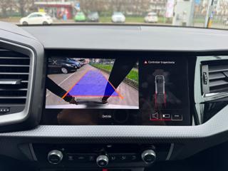 AUDI A1 usata, con Controllo trazione