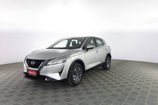 NISSAN Qashqai Qashqai MHEV 158 CV Xtronic Business