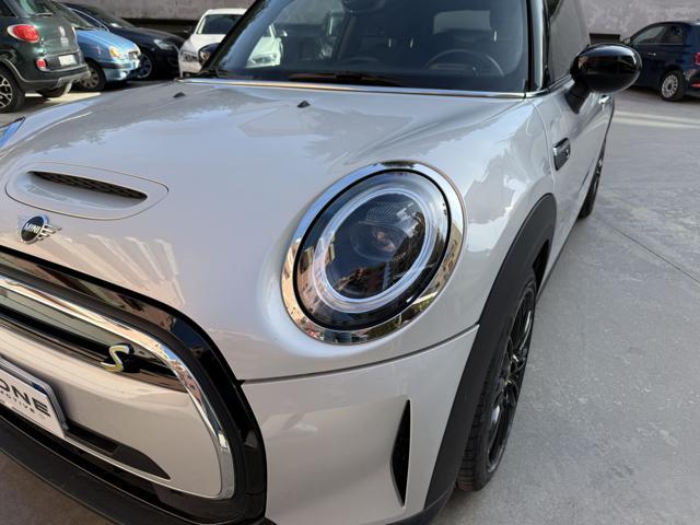 MINI Cooper SE usata, con Airbag laterali
