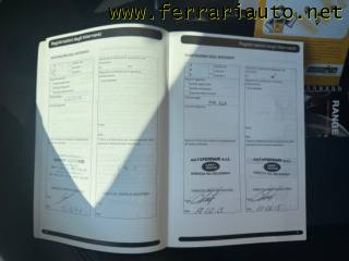 LAND ROVER Range Rover Evoque usata, con Climatizzatore