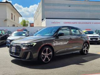 AUDI A1 usata, con ESP