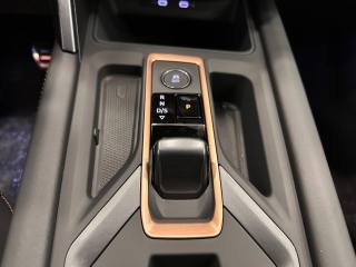 CUPRA Formentor usata, con Leve al volante