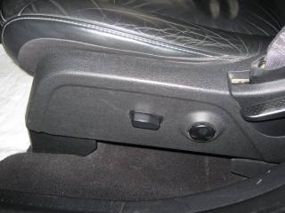 FIAT Freemont usata, con Airbag testa