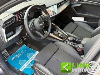 AUDI A3 usata, con Chiusura centralizzata