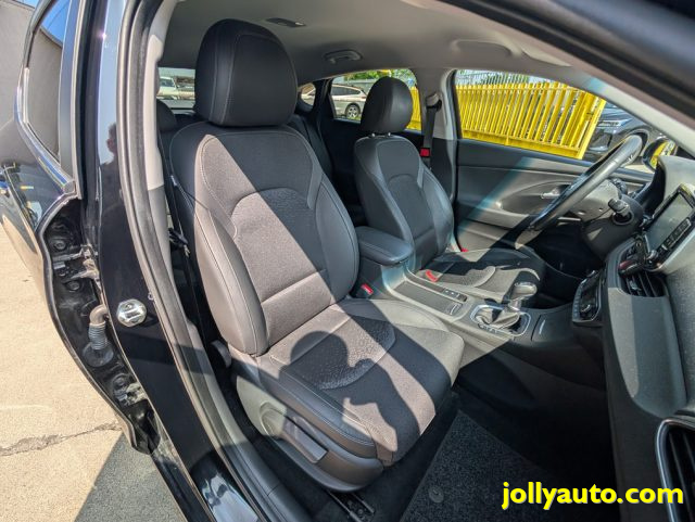 HYUNDAI i30 usata, con MP3