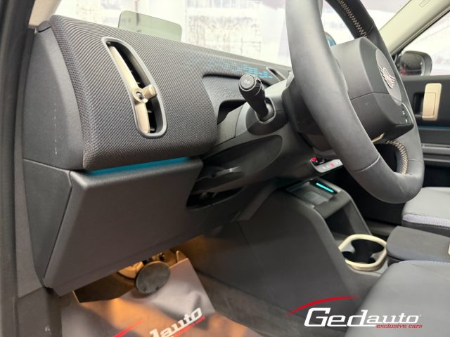 MINI Mini usata, con Cronologia tagliandi