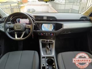 AUDI Q3 usata, con Adatto a portatori di handicap