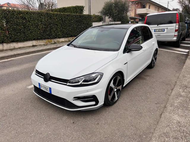 VOLKSWAGEN Golf usata, con Airbag