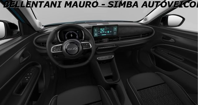 FIAT 600 usata, con Autoradio