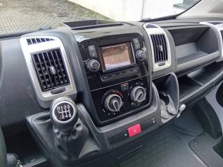 FIAT Ducato usata 12