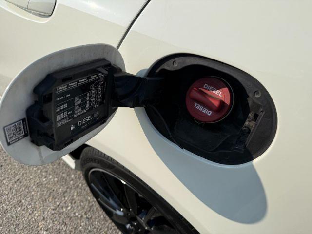 MERCEDES-BENZ A 180 usata, con Blind spot monitor