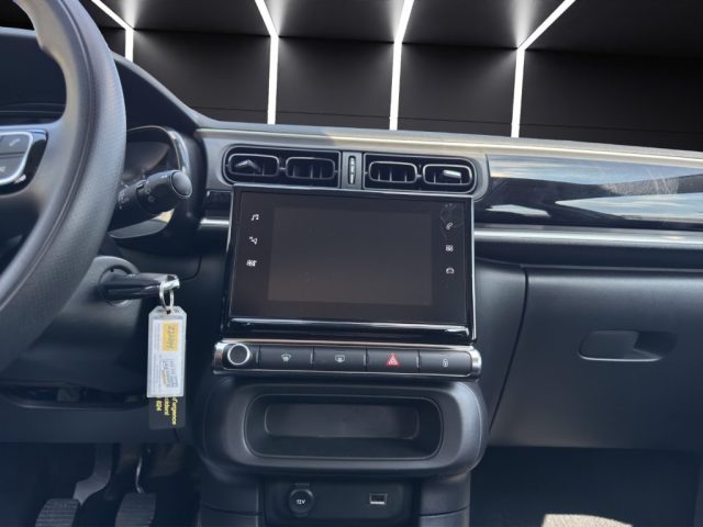 CITROEN C3 usata, con USB