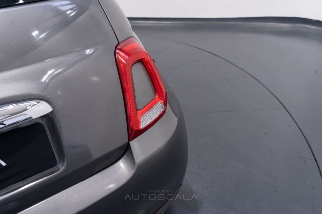 FIAT 500 usata 23