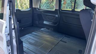 MERCEDES-BENZ Vito usata, con Chiusura centralizzata