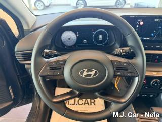 HYUNDAI i20 usata, con Sistema di navigazione