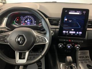 RENAULT Captur usata, con Fari Xenon