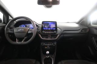 FORD Puma usata 4