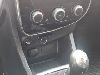 RENAULT Clio usata, con Fendinebbia