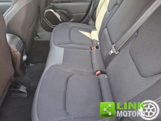 JEEP Renegade usata, con Climatizzatore