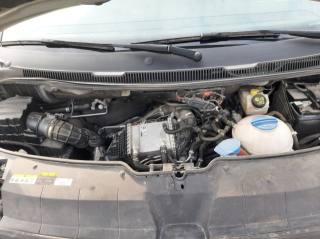 VOLKSWAGEN Transporter usata 38