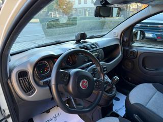 FIAT Panda usata, con Chiusura centralizzata