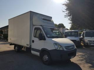 IVECO Daily usata, con Climatizzatore