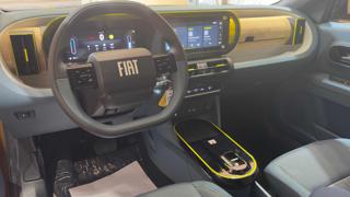 FIAT Grande Panda usata, con Controllo trazione