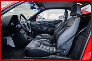 FERRARI 348 usata, con Interni in pelle