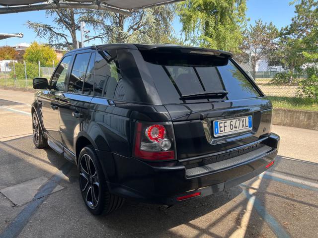 LAND ROVER Range Rover Sport usata, con Alzacristalli elettrici