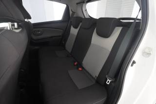 TOYOTA Yaris usata 3