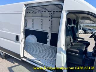 CITROEN Jumper usata, con Controllo trazione