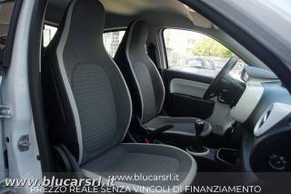 RENAULT Twingo usata, con ESP