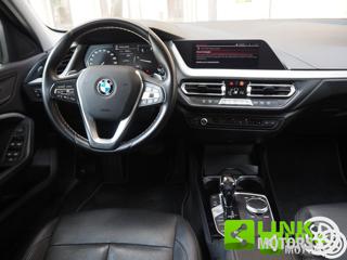 BMW 118 usata 9