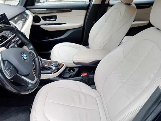 BMW 225 usata, con Airbag laterali