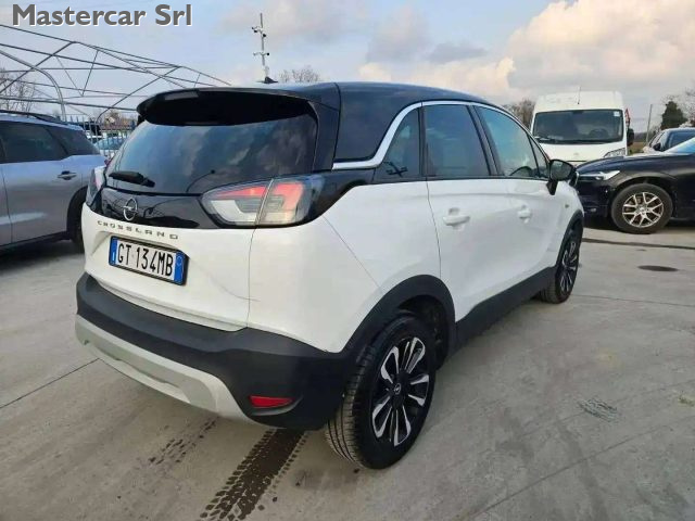 OPEL Crossland usata, con Chiusura centralizzata