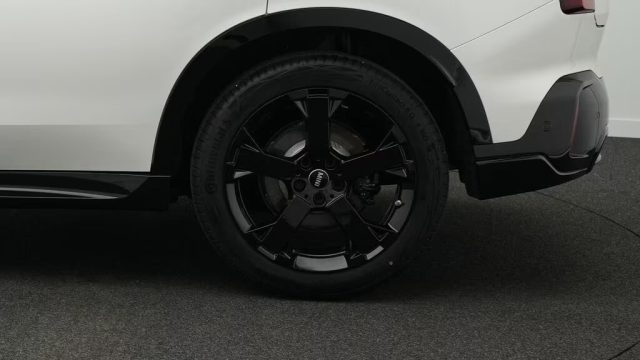 MINI Countryman usata, con Cronologia tagliandi