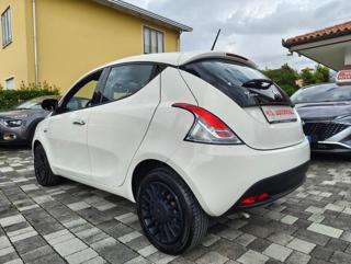 LANCIA Ypsilon usata, con Airbag Passeggero