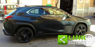LEXUS UX 250h usata, con Chiusura centralizzata