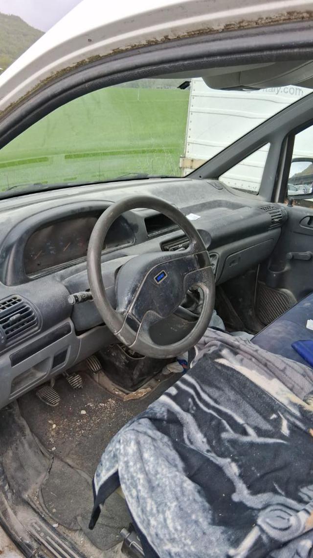 FIAT Scudo usata 7