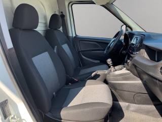 FIAT Doblo usata, con ESP