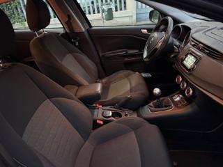 ALFA ROMEO Giulietta usata, con Cerchi in lega