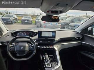 PEUGEOT 3008 usata, con Bracciolo