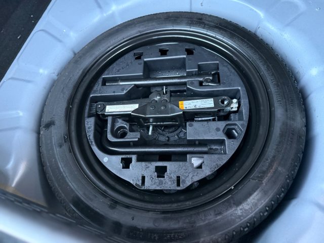 RENAULT Clio usata, con Airbag testa