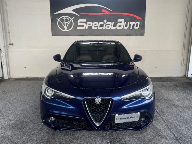 ALFA ROMEO Stelvio usata, con ABS