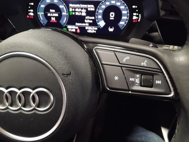 AUDI A3 usata, con Bluetooth