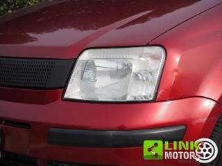 FIAT Panda usata 20